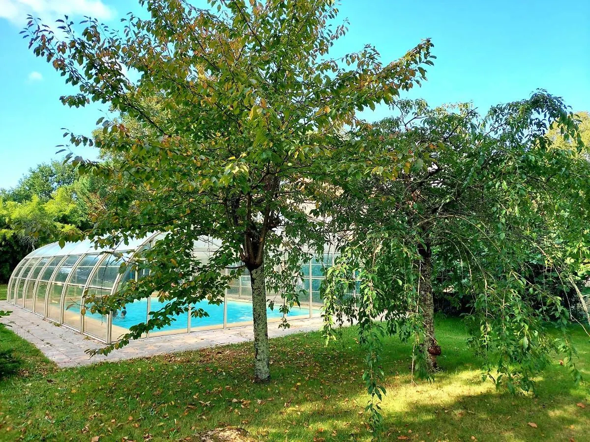 Domaine La Buissiere Duravel 