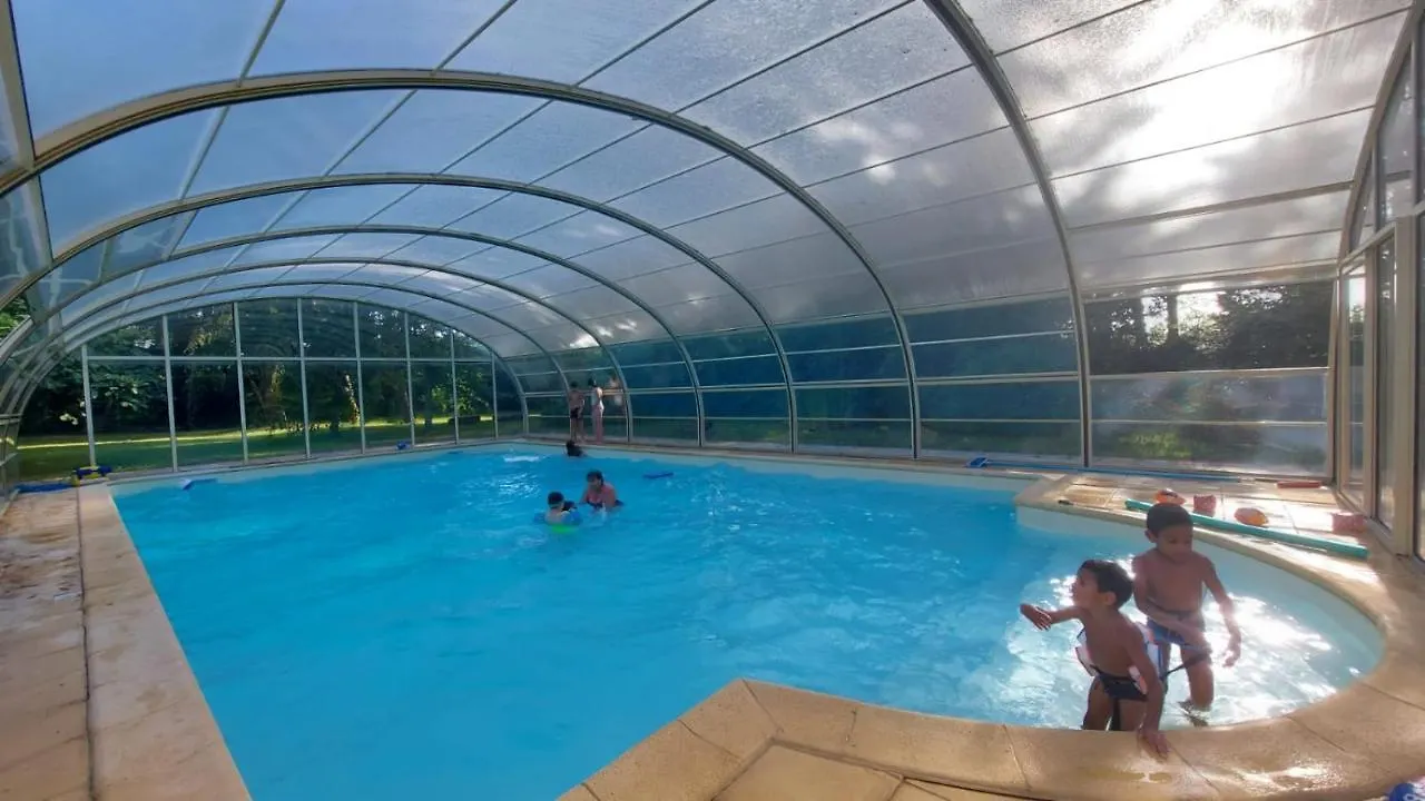 Domaine La Buissiere Duravel 