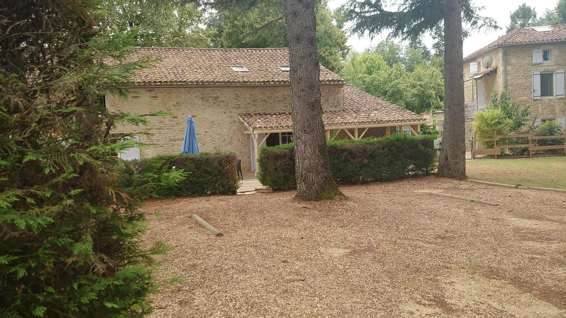 Domaine La Buissiere Duravel 
